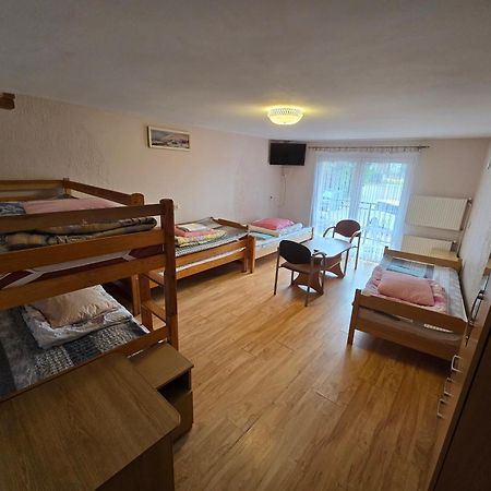 U Zosi Bed & Breakfast Pyzowka ภายนอก รูปภาพ