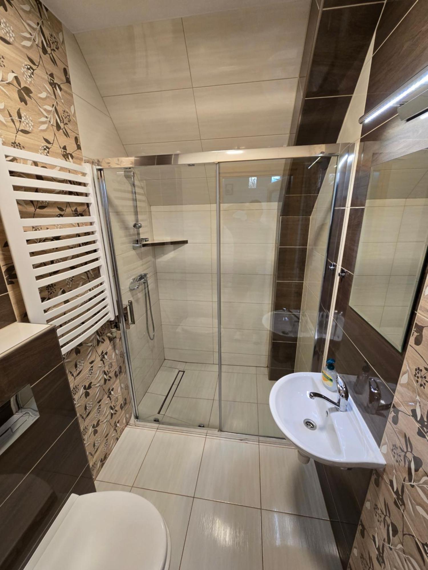 U Zosi Bed & Breakfast Pyzowka ภายนอก รูปภาพ