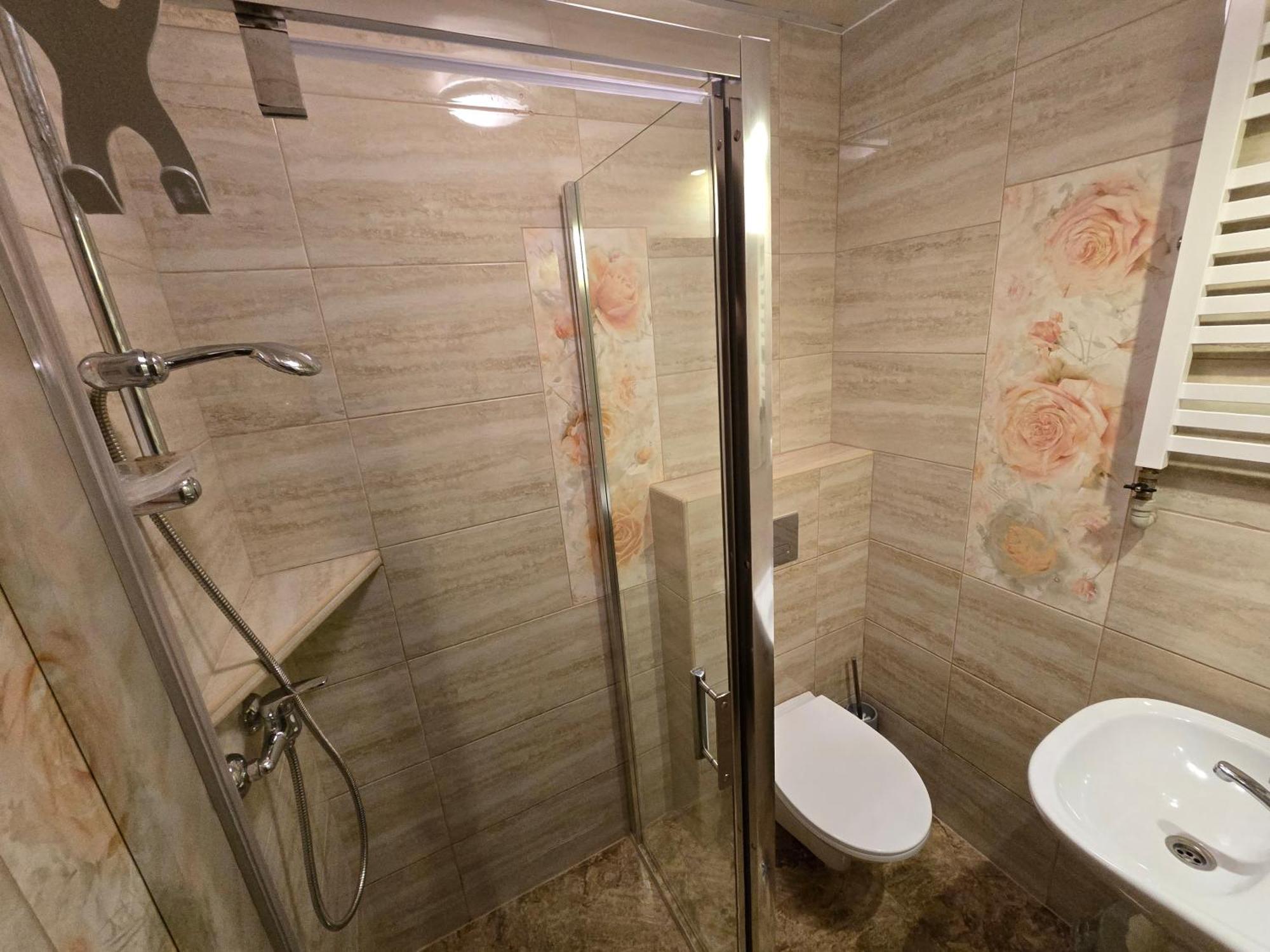 U Zosi Bed & Breakfast Pyzowka ภายนอก รูปภาพ