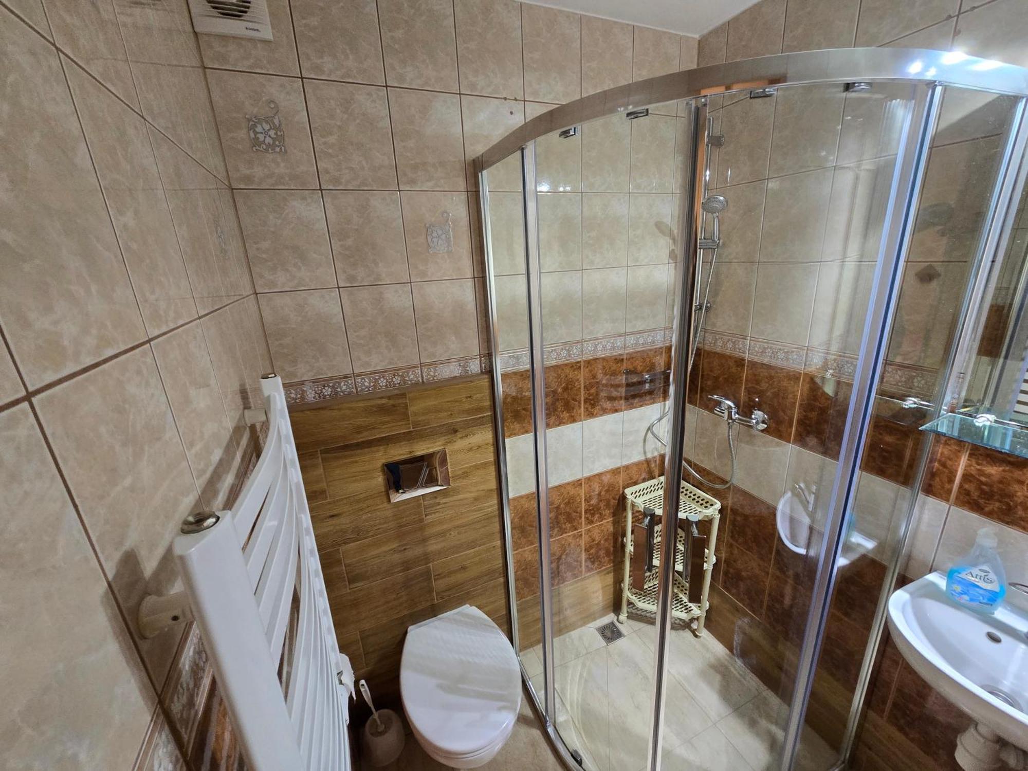 U Zosi Bed & Breakfast Pyzowka ภายนอก รูปภาพ