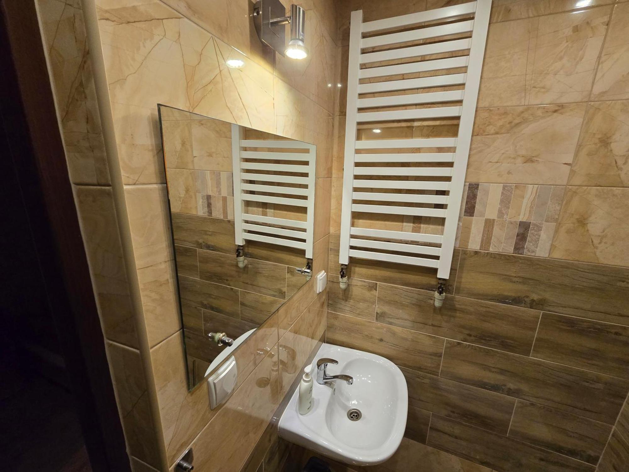 U Zosi Bed & Breakfast Pyzowka ภายนอก รูปภาพ