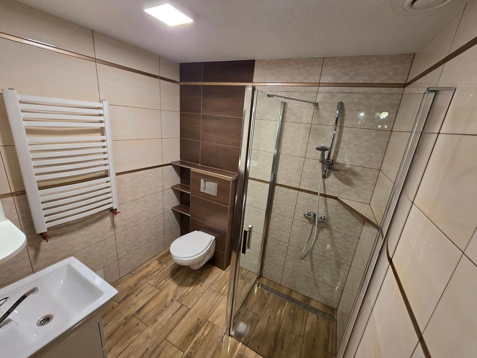U Zosi Bed & Breakfast Pyzowka ภายนอก รูปภาพ