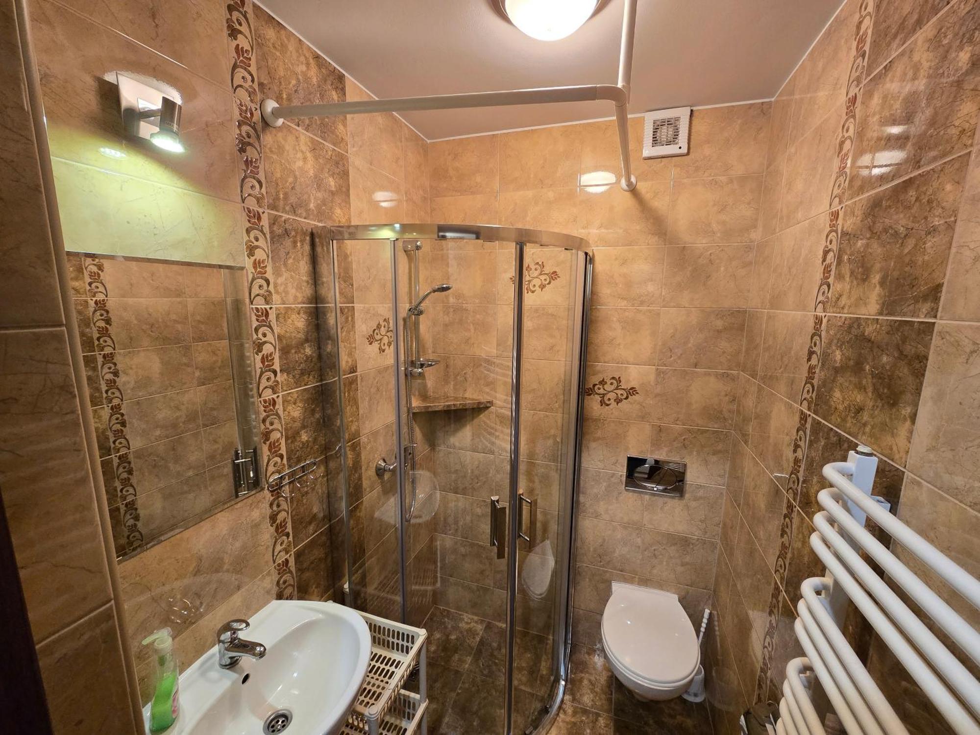 U Zosi Bed & Breakfast Pyzowka ภายนอก รูปภาพ