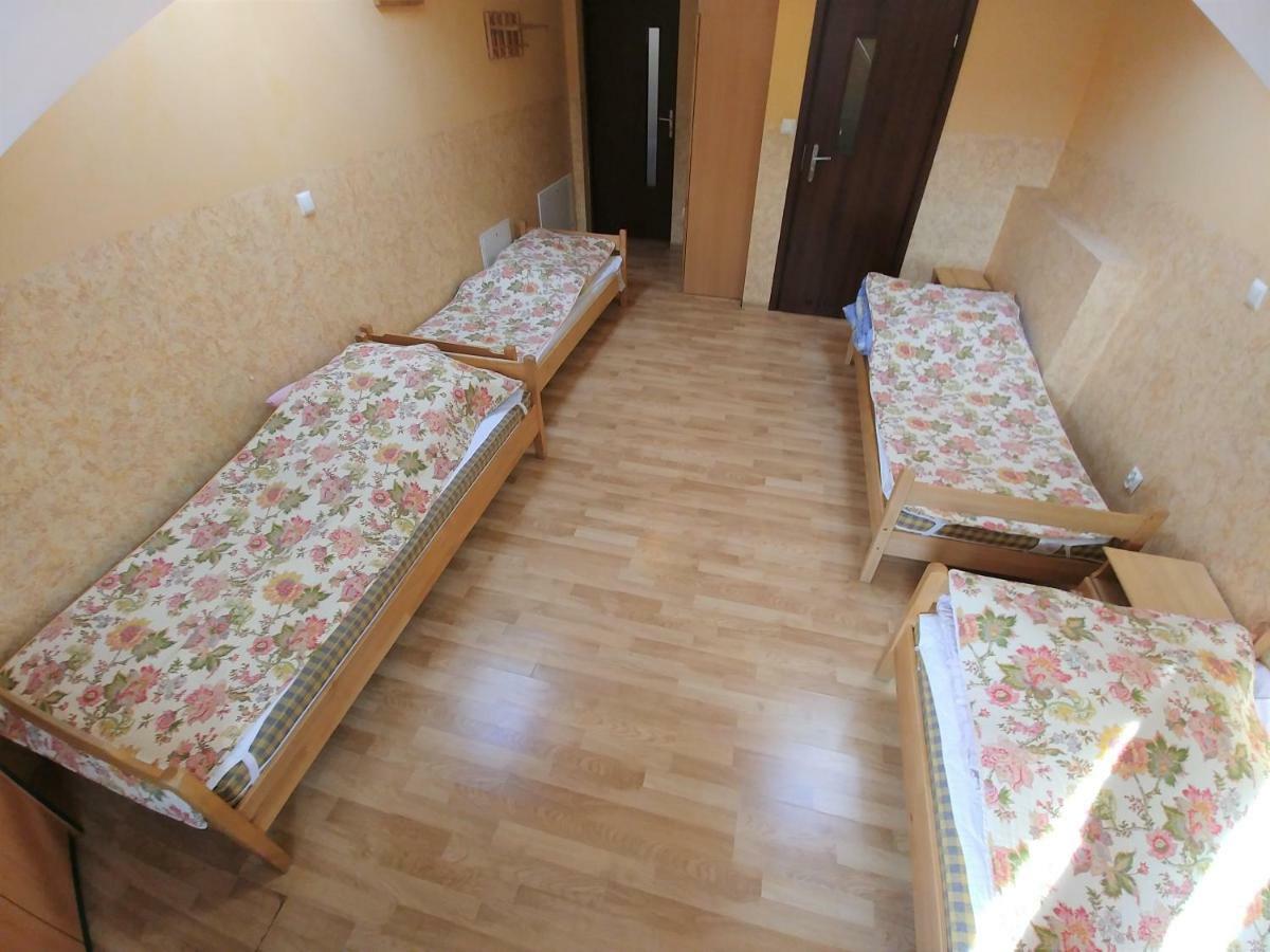 U Zosi Bed & Breakfast Pyzowka ภายนอก รูปภาพ