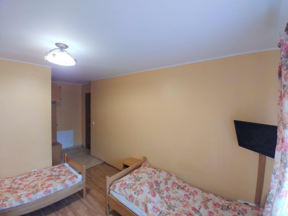 U Zosi Bed & Breakfast Pyzowka ภายนอก รูปภาพ