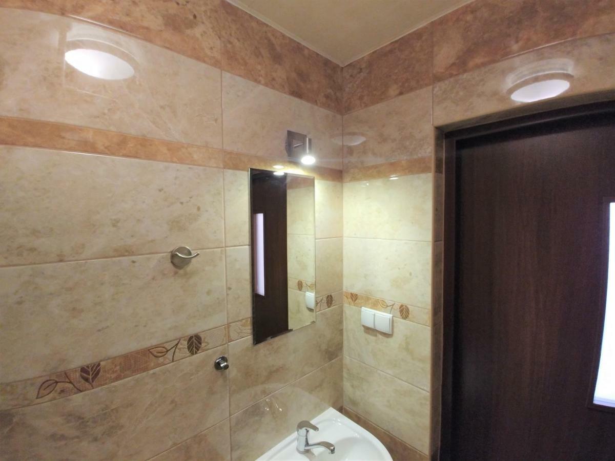 U Zosi Bed & Breakfast Pyzowka ภายนอก รูปภาพ