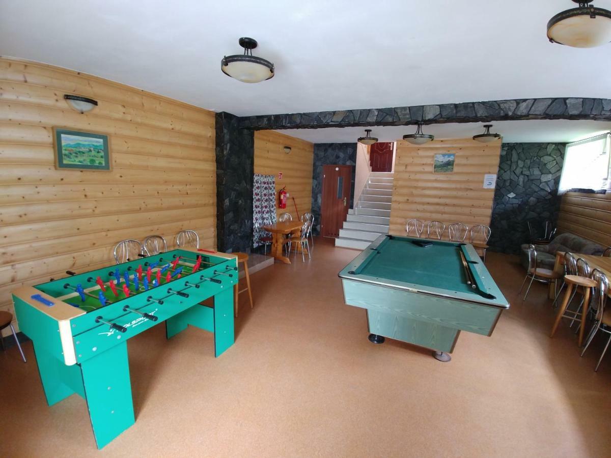 U Zosi Bed & Breakfast Pyzowka ภายนอก รูปภาพ