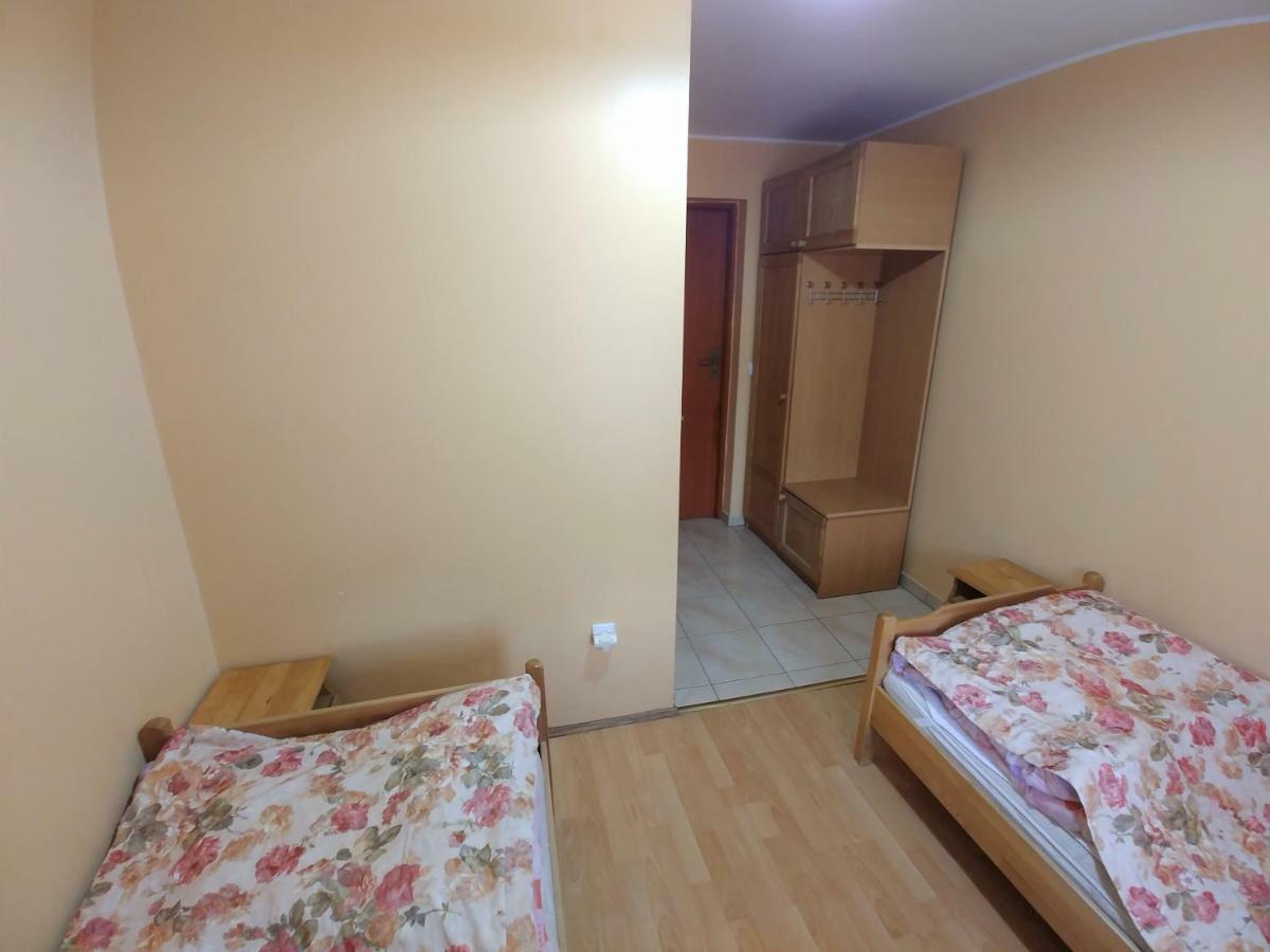 U Zosi Bed & Breakfast Pyzowka ภายนอก รูปภาพ