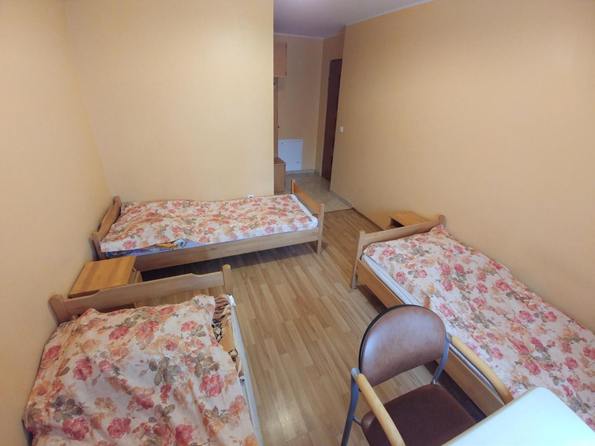 U Zosi Bed & Breakfast Pyzowka ภายนอก รูปภาพ