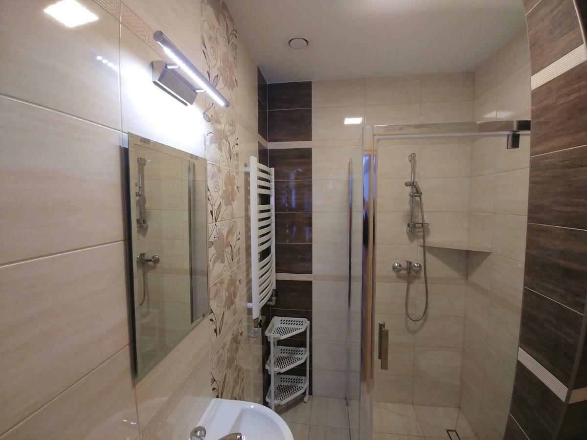 U Zosi Bed & Breakfast Pyzowka ภายนอก รูปภาพ