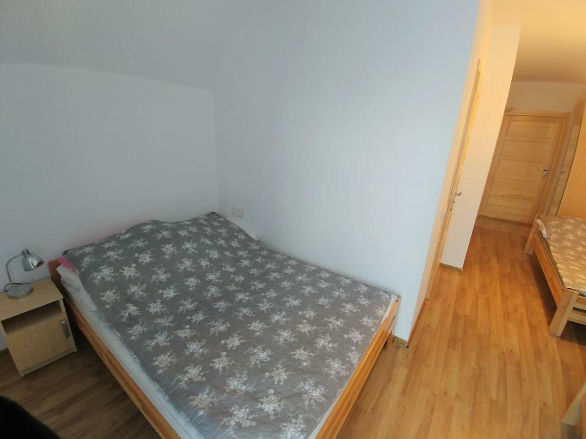 U Zosi Bed & Breakfast Pyzowka ภายนอก รูปภาพ