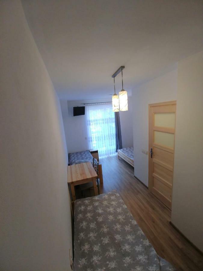 U Zosi Bed & Breakfast Pyzowka ภายนอก รูปภาพ